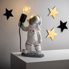 Opviq Astronaut - 3 Multicolor